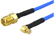 RF Cable assemblies